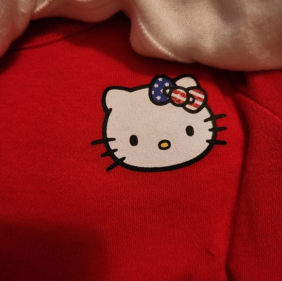 Hello kitty onsies - Picture 4 of 4